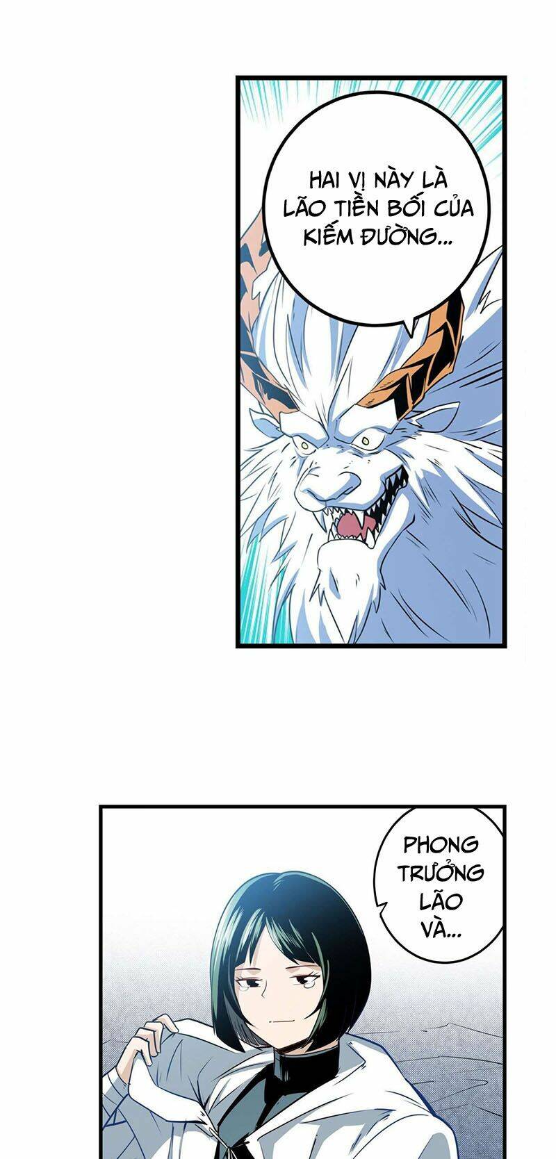 Anh Hùng ? Ta Không Làm Lâu Rồi: Chapter 257
