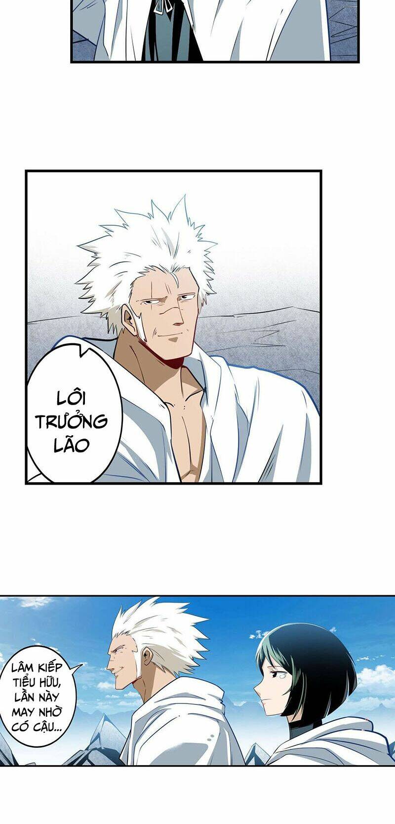 Anh Hùng ? Ta Không Làm Lâu Rồi: Chapter 257