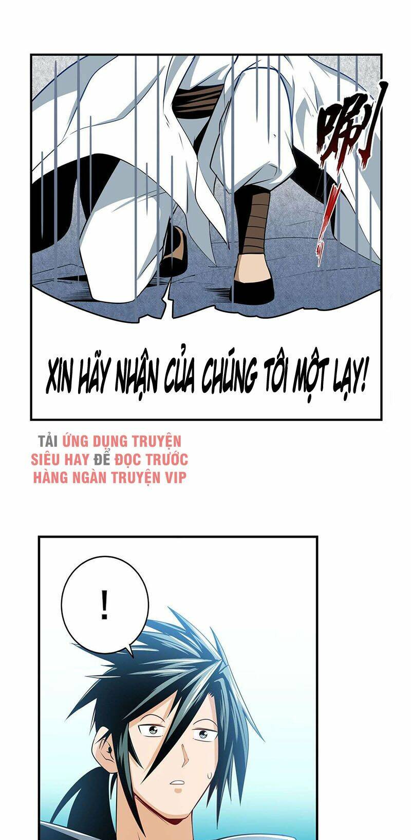 Anh Hùng ? Ta Không Làm Lâu Rồi: Chapter 257