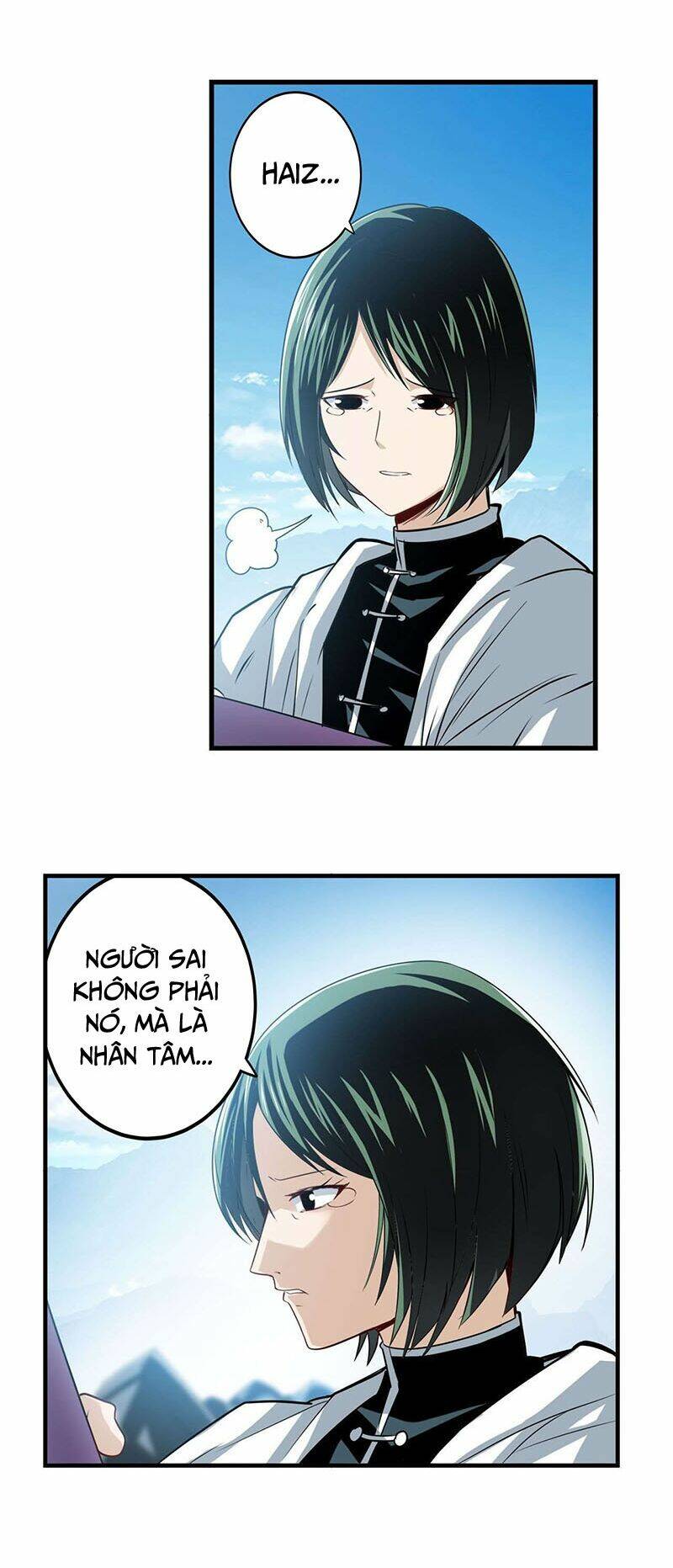 Anh Hùng ? Ta Không Làm Lâu Rồi: Chapter 257