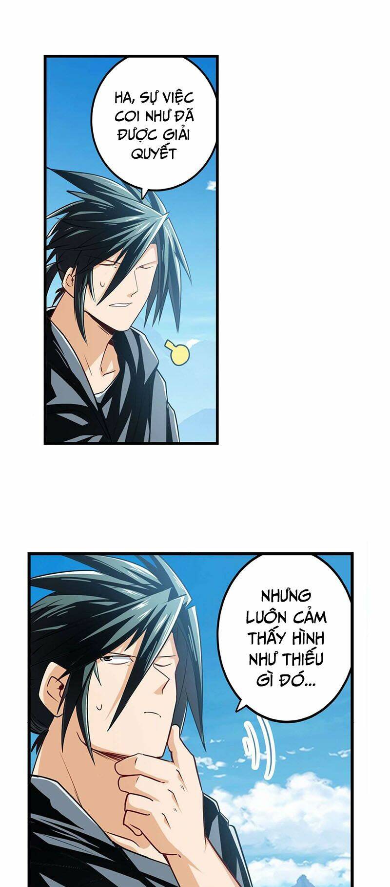 Anh Hùng ? Ta Không Làm Lâu Rồi: Chapter 257