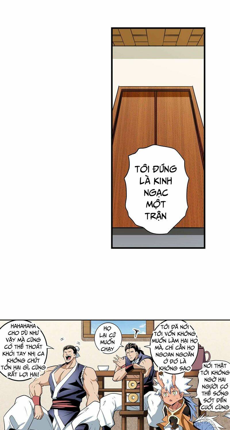 Anh Hùng ? Ta Không Làm Lâu Rồi: Chapter 257