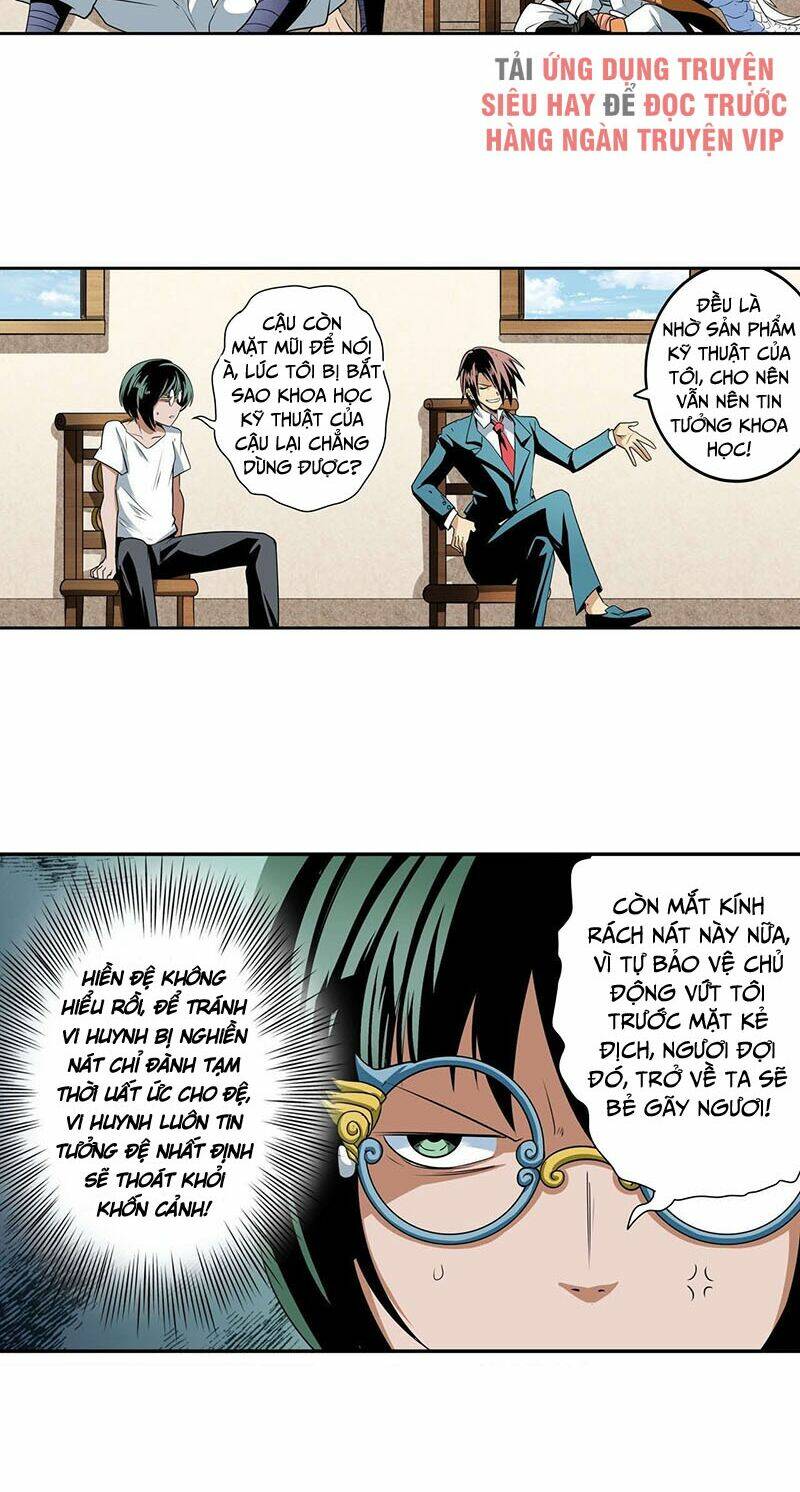 Anh Hùng ? Ta Không Làm Lâu Rồi: Chapter 257