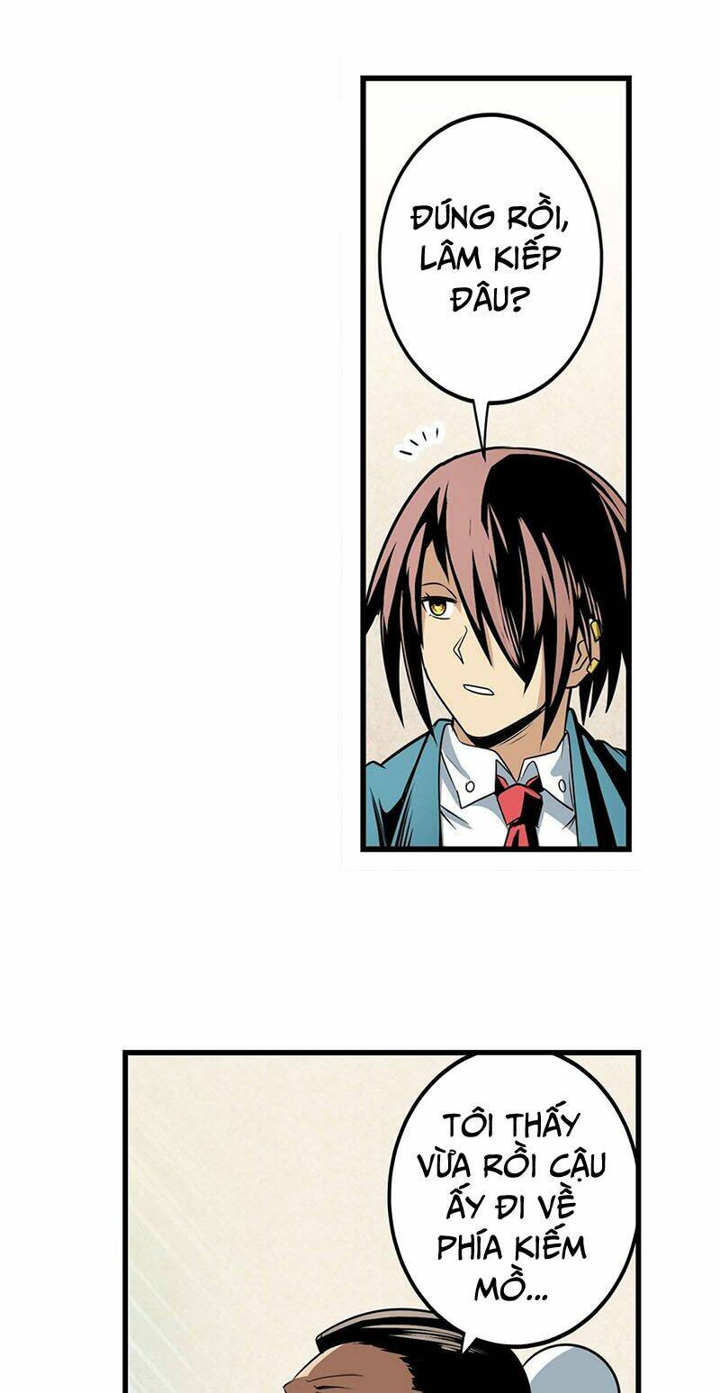 Anh Hùng ? Ta Không Làm Lâu Rồi: Chapter 257