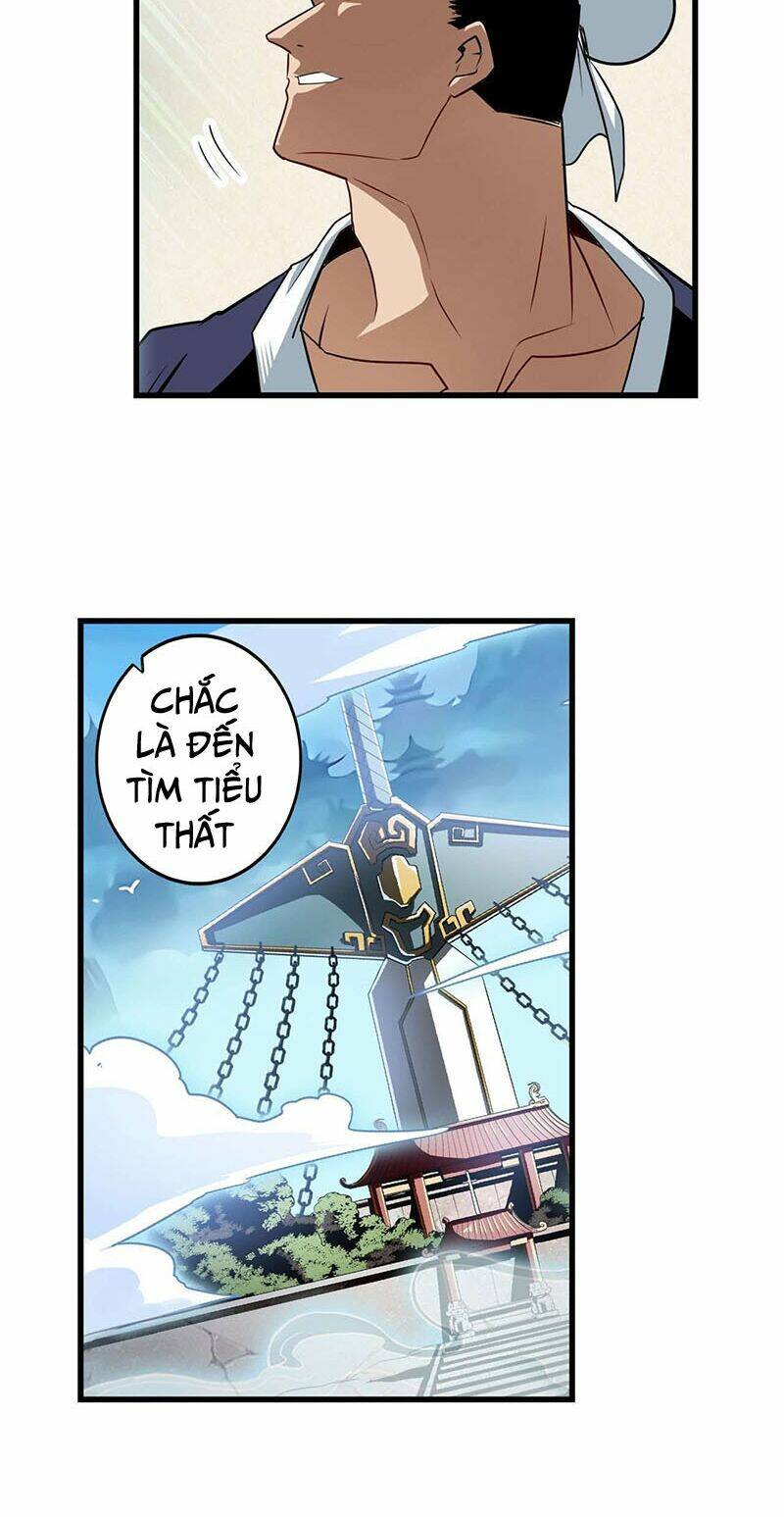 Anh Hùng ? Ta Không Làm Lâu Rồi: Chapter 257