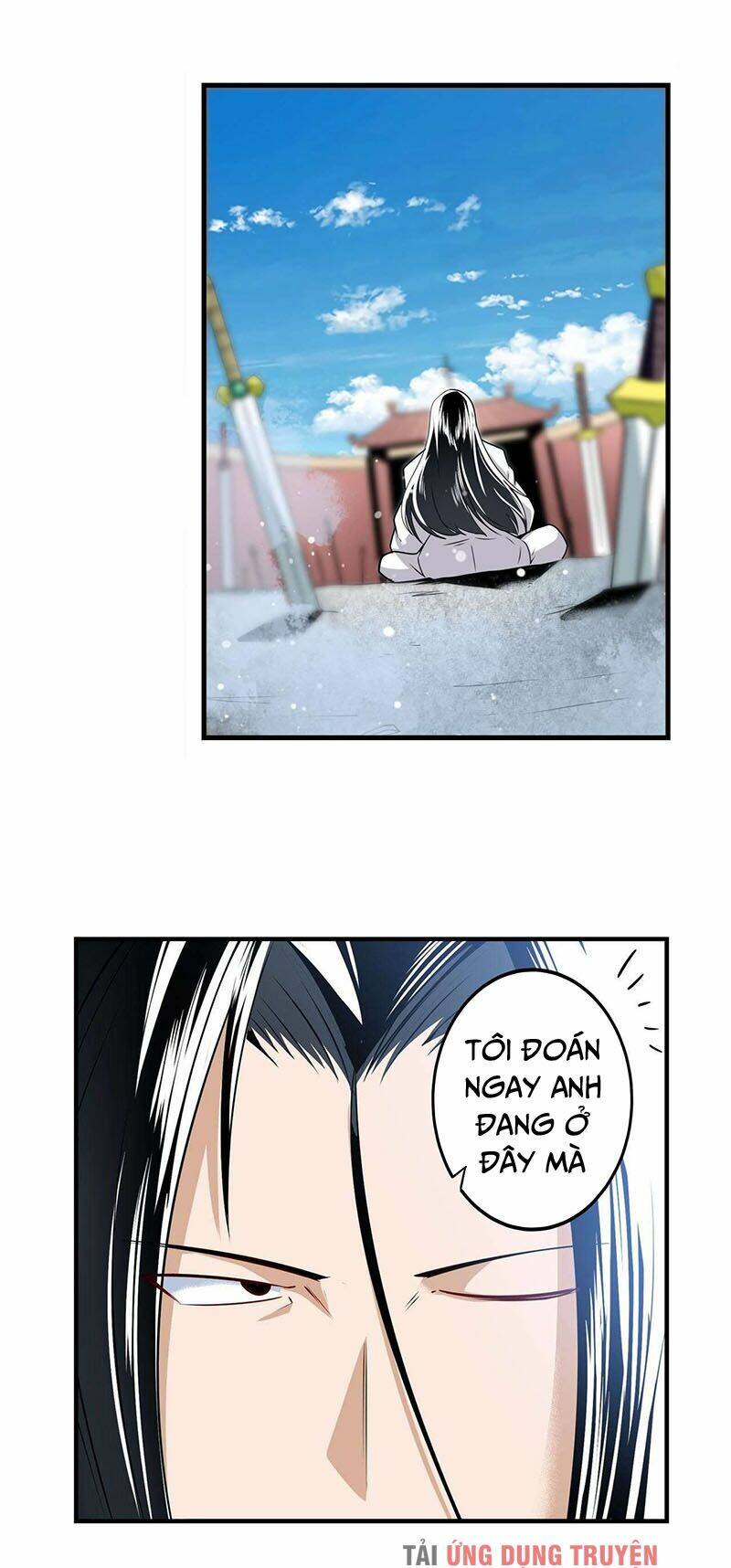 Anh Hùng ? Ta Không Làm Lâu Rồi: Chapter 257