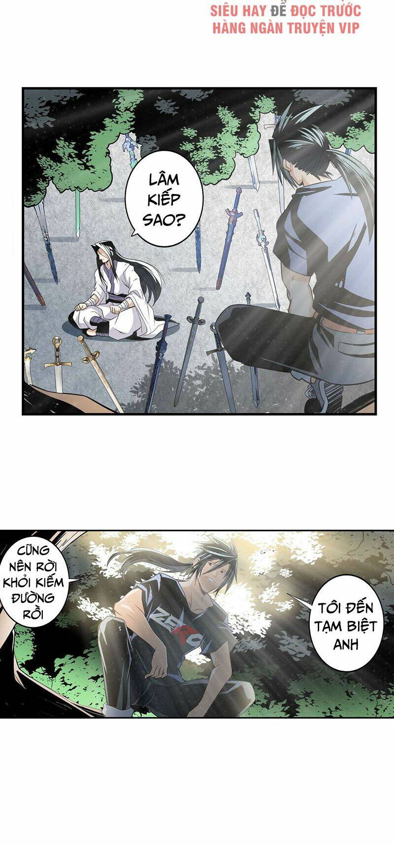 Anh Hùng ? Ta Không Làm Lâu Rồi: Chapter 257