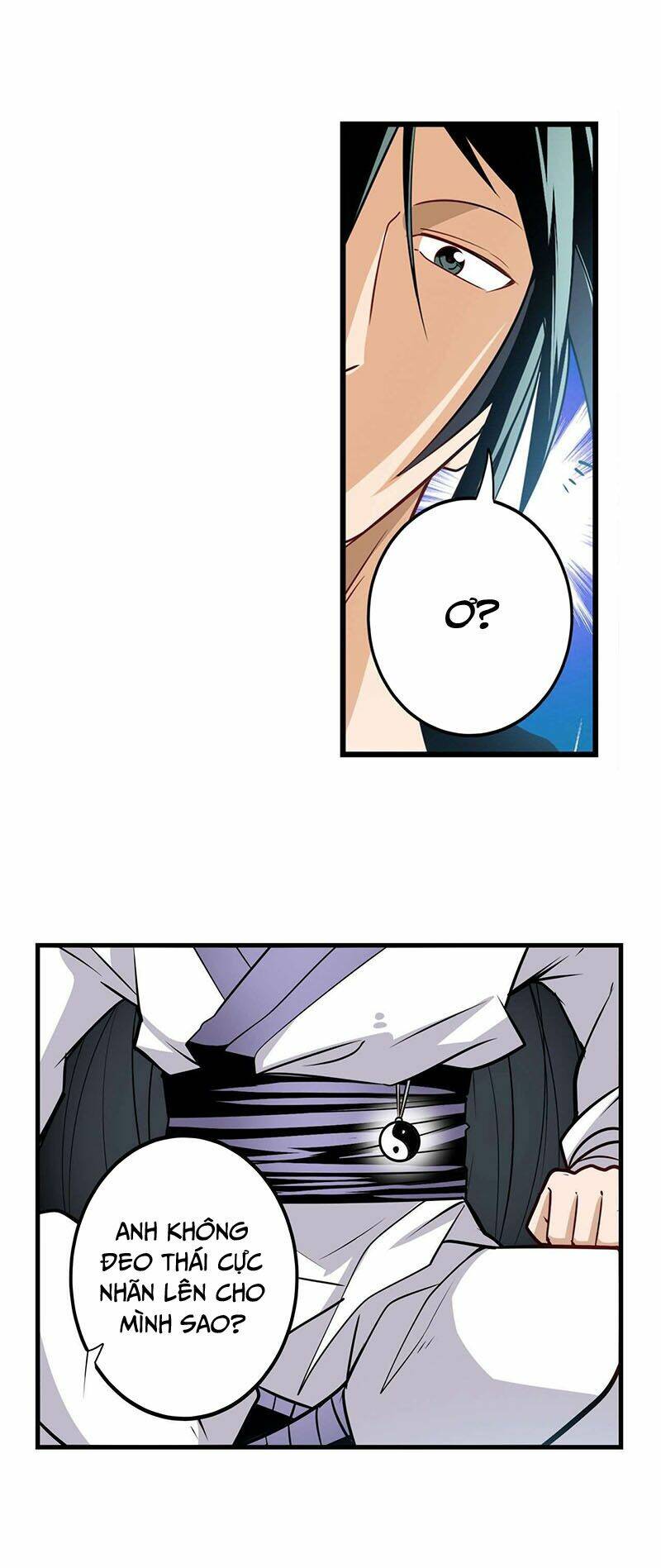 Anh Hùng ? Ta Không Làm Lâu Rồi: Chapter 257