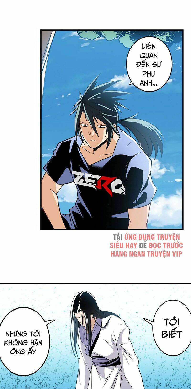 Anh Hùng ? Ta Không Làm Lâu Rồi: Chapter 257
