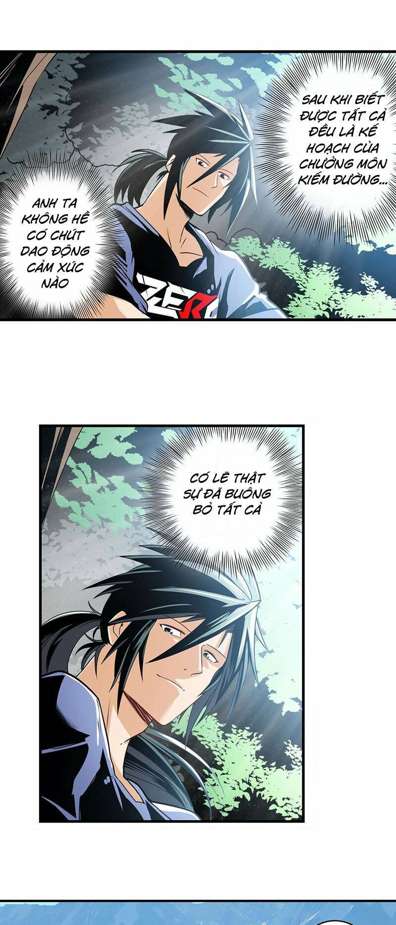Anh Hùng ? Ta Không Làm Lâu Rồi: Chapter 257