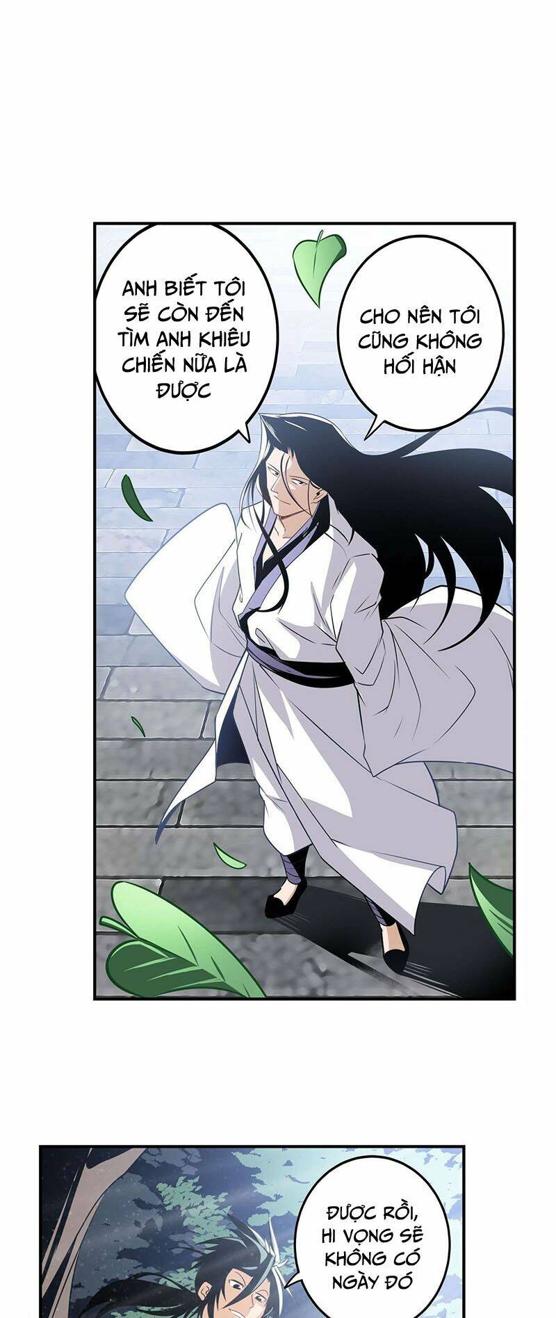 Anh Hùng ? Ta Không Làm Lâu Rồi: Chapter 257