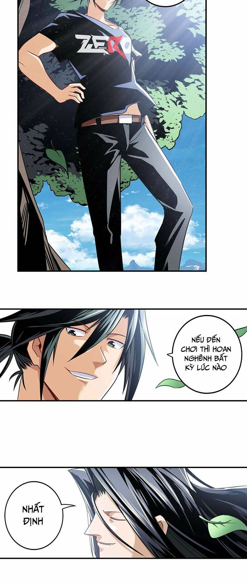 Anh Hùng ? Ta Không Làm Lâu Rồi: Chapter 257