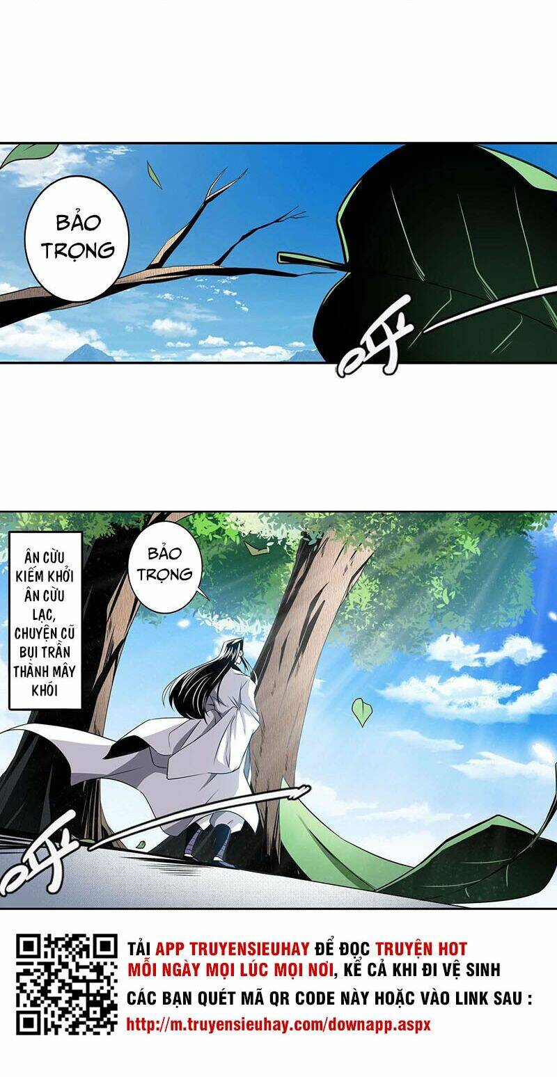 Anh Hùng ? Ta Không Làm Lâu Rồi: Chapter 257