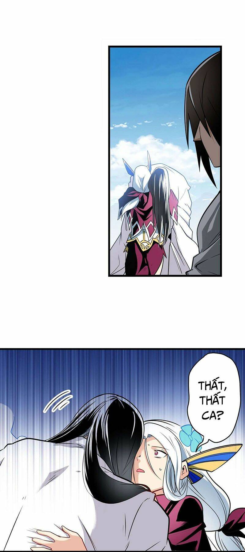 Anh Hùng ? Ta Không Làm Lâu Rồi: Chapter 257