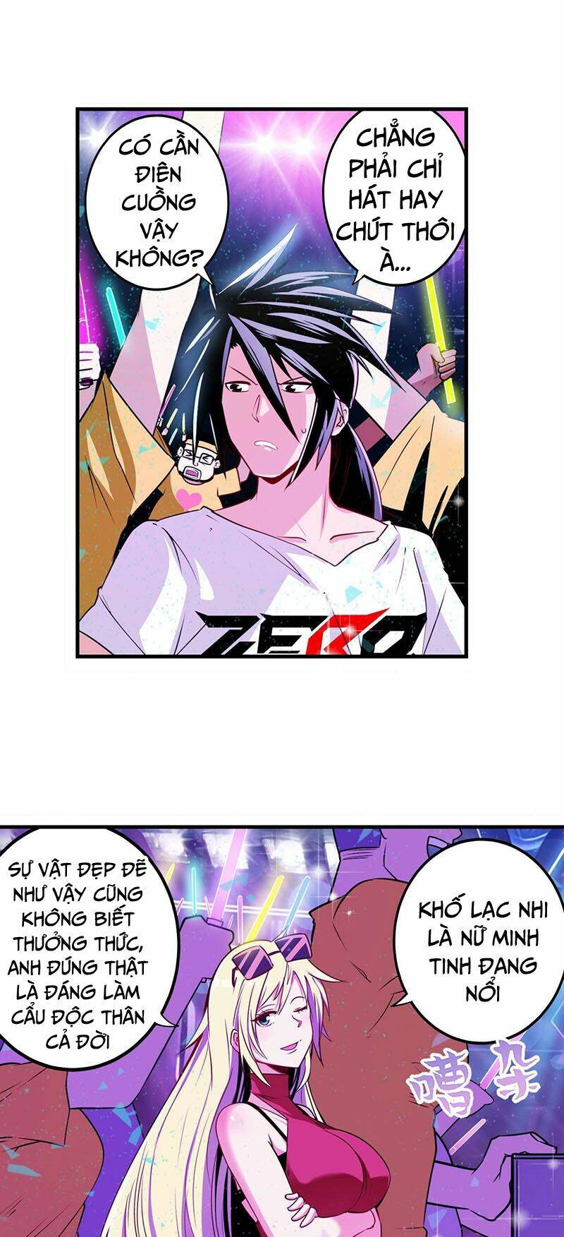 Anh Hùng ? Ta Không Làm Lâu Rồi: Chapter 259
