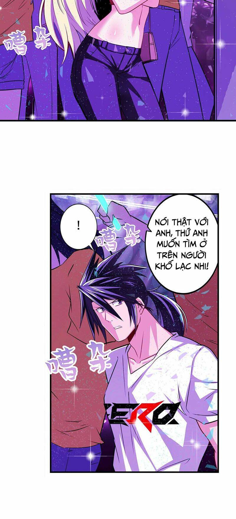 Anh Hùng ? Ta Không Làm Lâu Rồi: Chapter 259