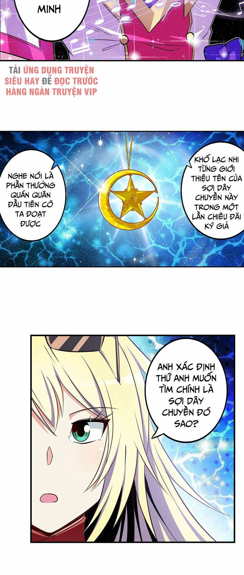 Anh Hùng ? Ta Không Làm Lâu Rồi: Chapter 259