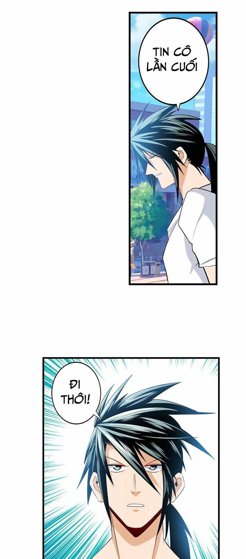 Anh Hùng ? Ta Không Làm Lâu Rồi: Chapter 259