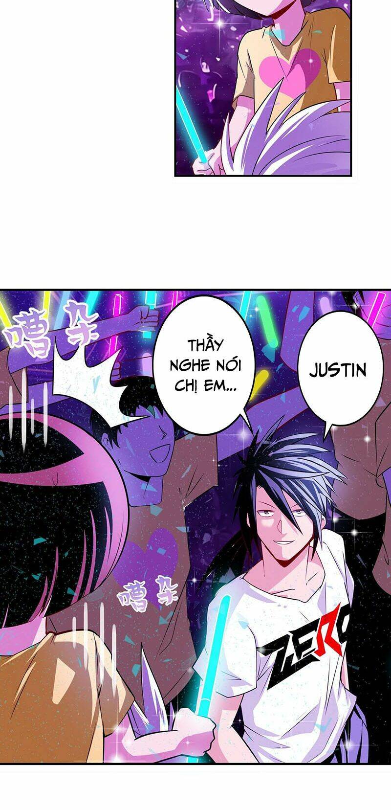 Anh Hùng ? Ta Không Làm Lâu Rồi: Chapter 259