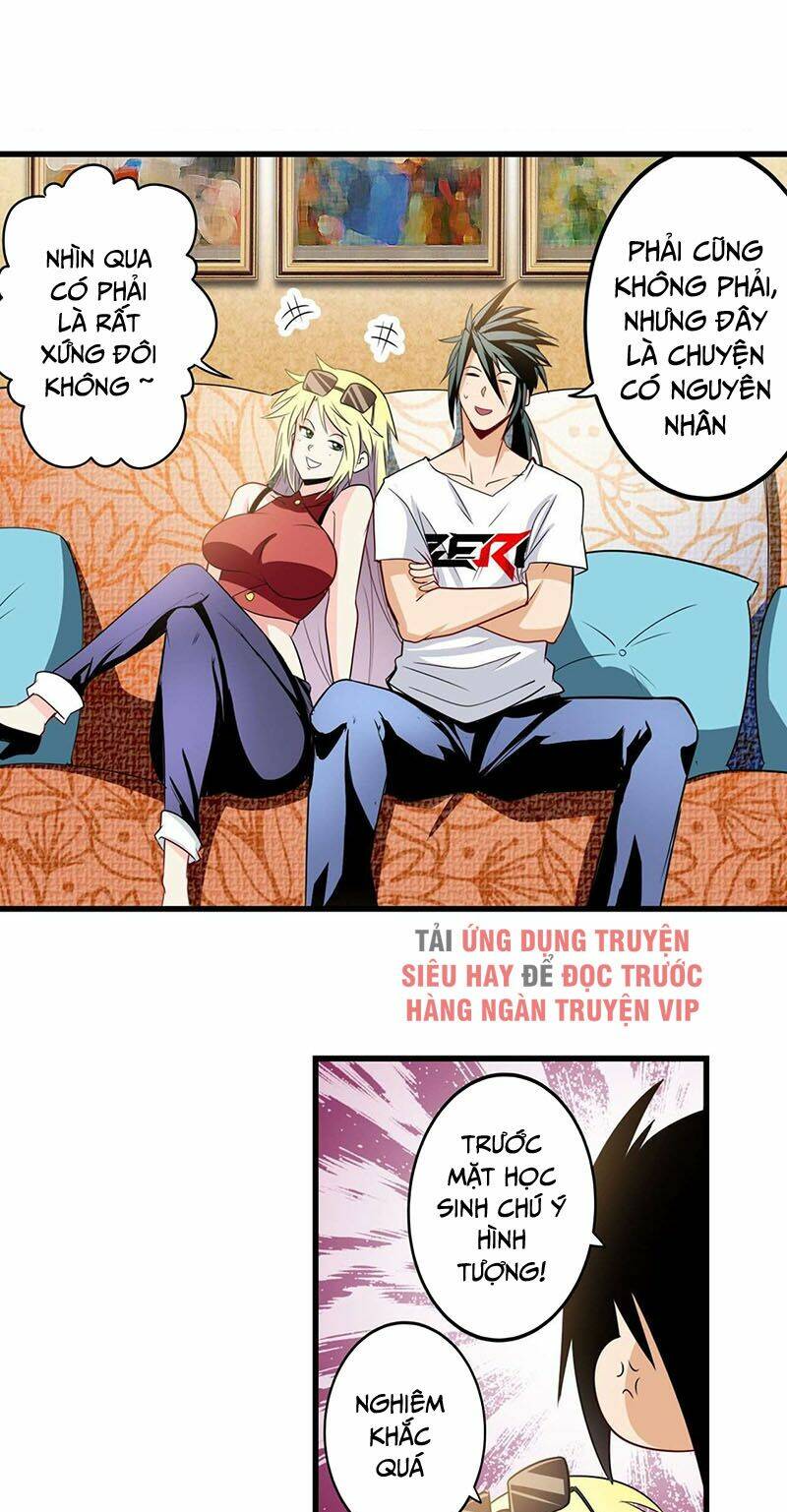 Anh Hùng ? Ta Không Làm Lâu Rồi: Chapter 259