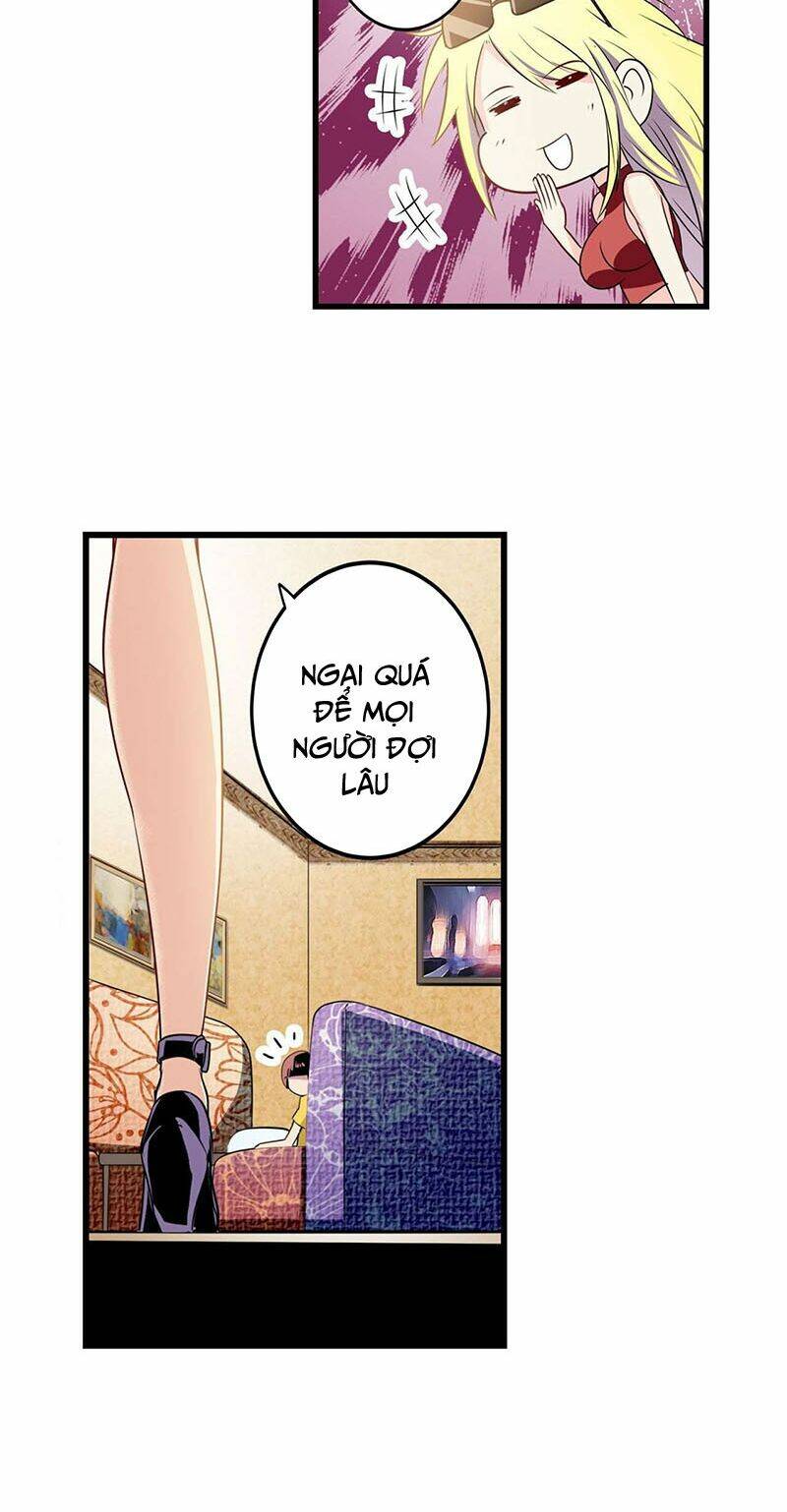 Anh Hùng ? Ta Không Làm Lâu Rồi: Chapter 259