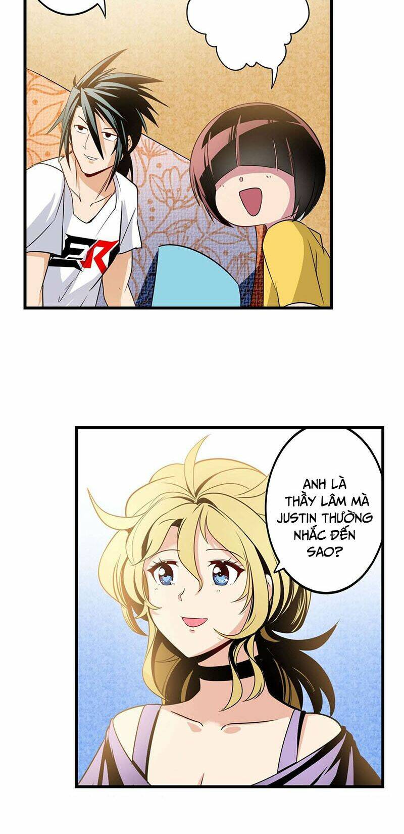 Anh Hùng ? Ta Không Làm Lâu Rồi: Chapter 259