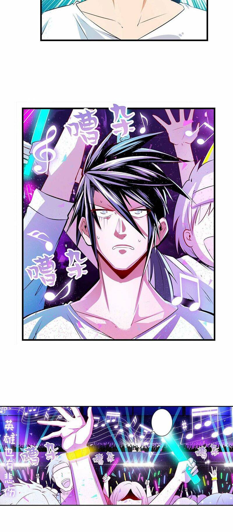 Anh Hùng ? Ta Không Làm Lâu Rồi: Chapter 259