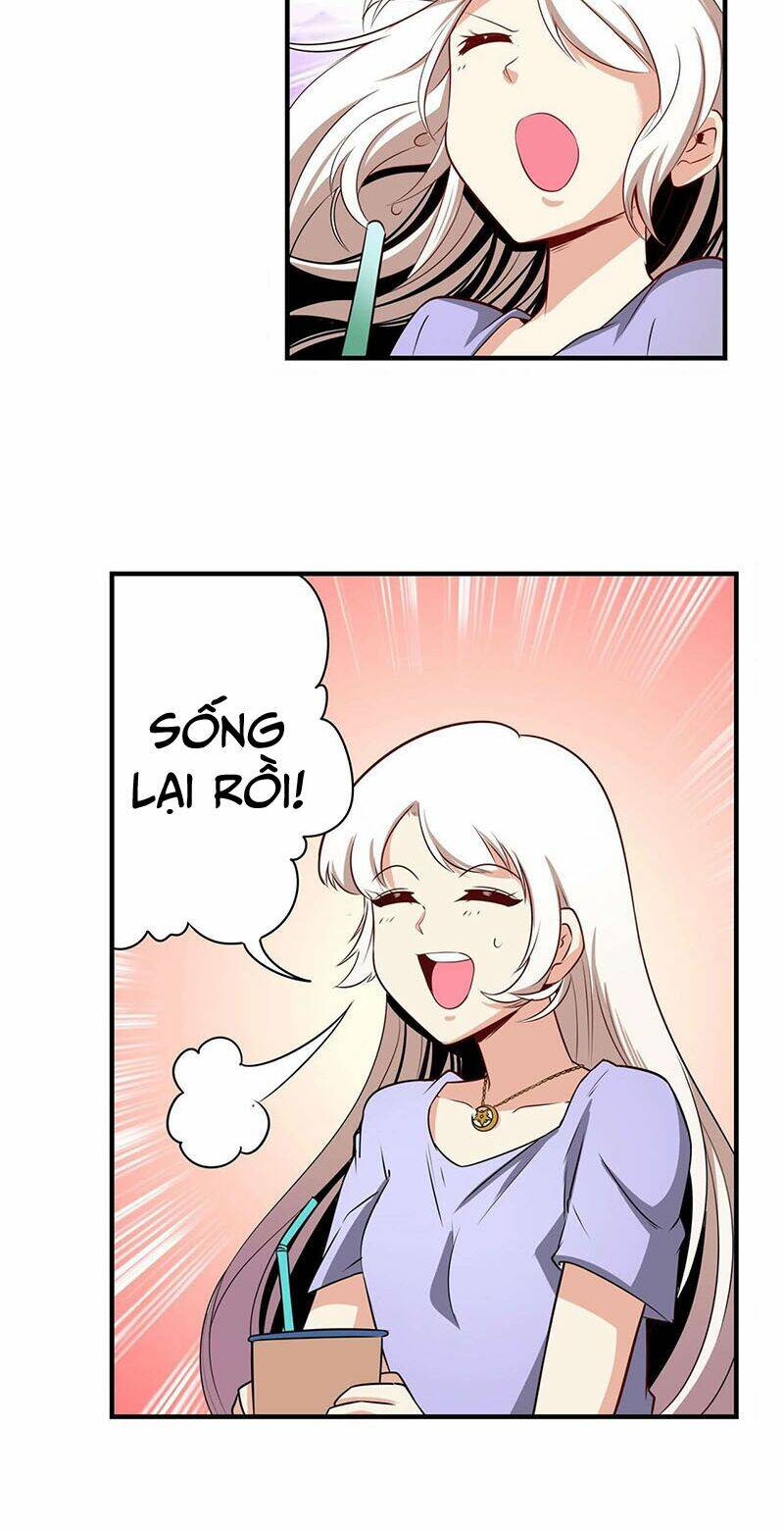 Anh Hùng ? Ta Không Làm Lâu Rồi: Chapter 259