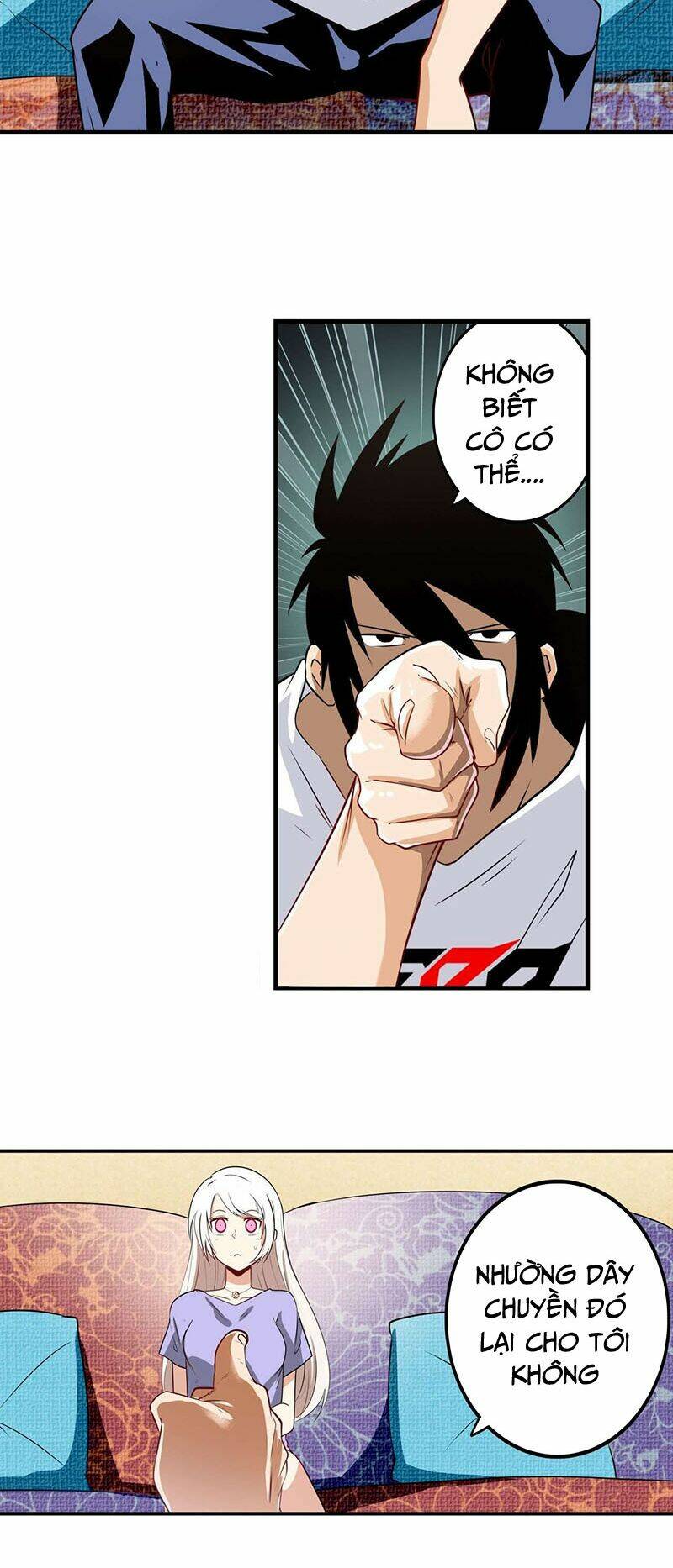 Anh Hùng ? Ta Không Làm Lâu Rồi: Chapter 259