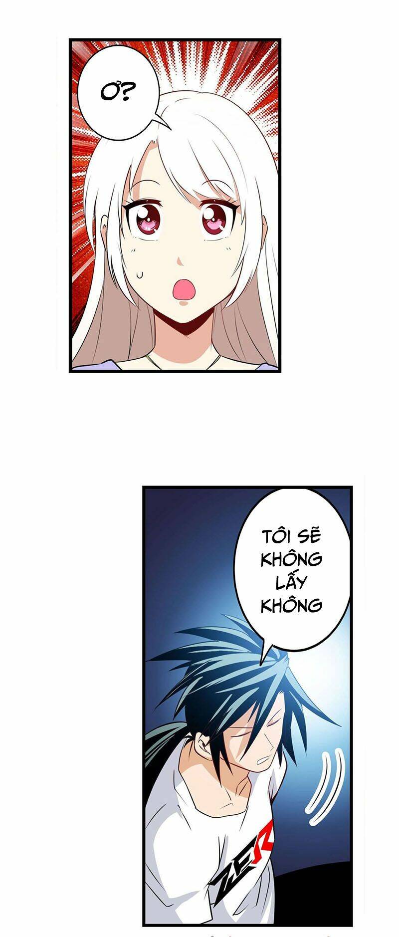 Anh Hùng ? Ta Không Làm Lâu Rồi: Chapter 259