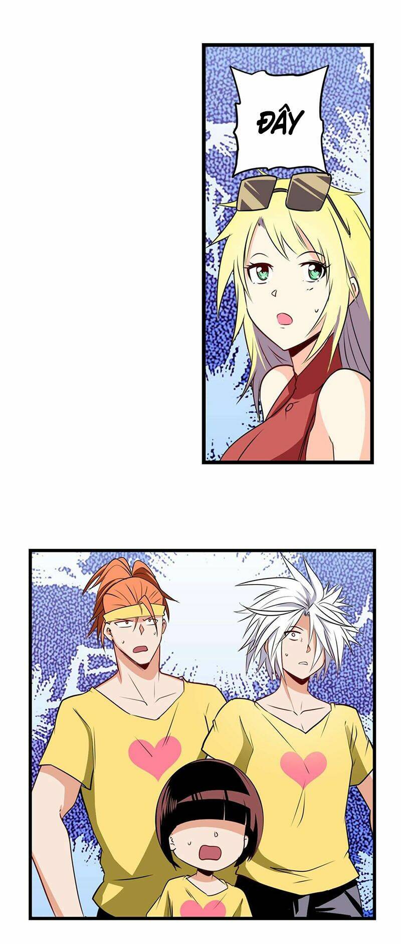 Anh Hùng ? Ta Không Làm Lâu Rồi: Chapter 259