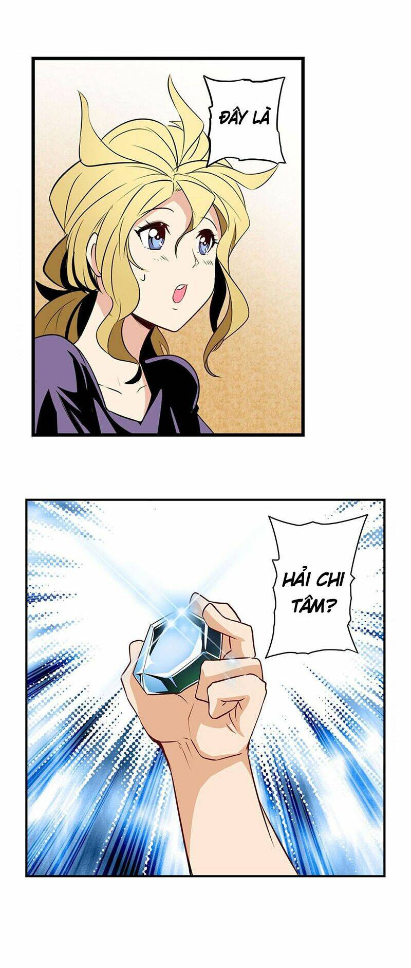 Anh Hùng ? Ta Không Làm Lâu Rồi: Chapter 259