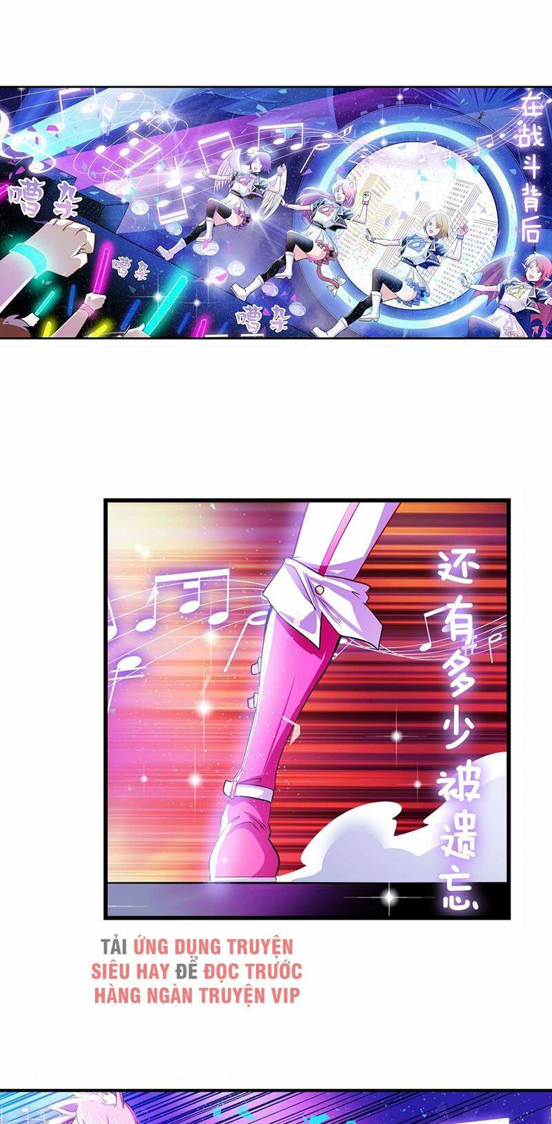 Anh Hùng ? Ta Không Làm Lâu Rồi: Chapter 259