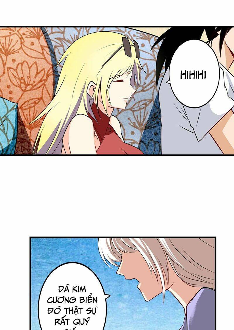 Anh Hùng ? Ta Không Làm Lâu Rồi: Chapter 259
