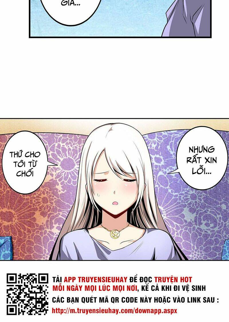 Anh Hùng ? Ta Không Làm Lâu Rồi: Chapter 259