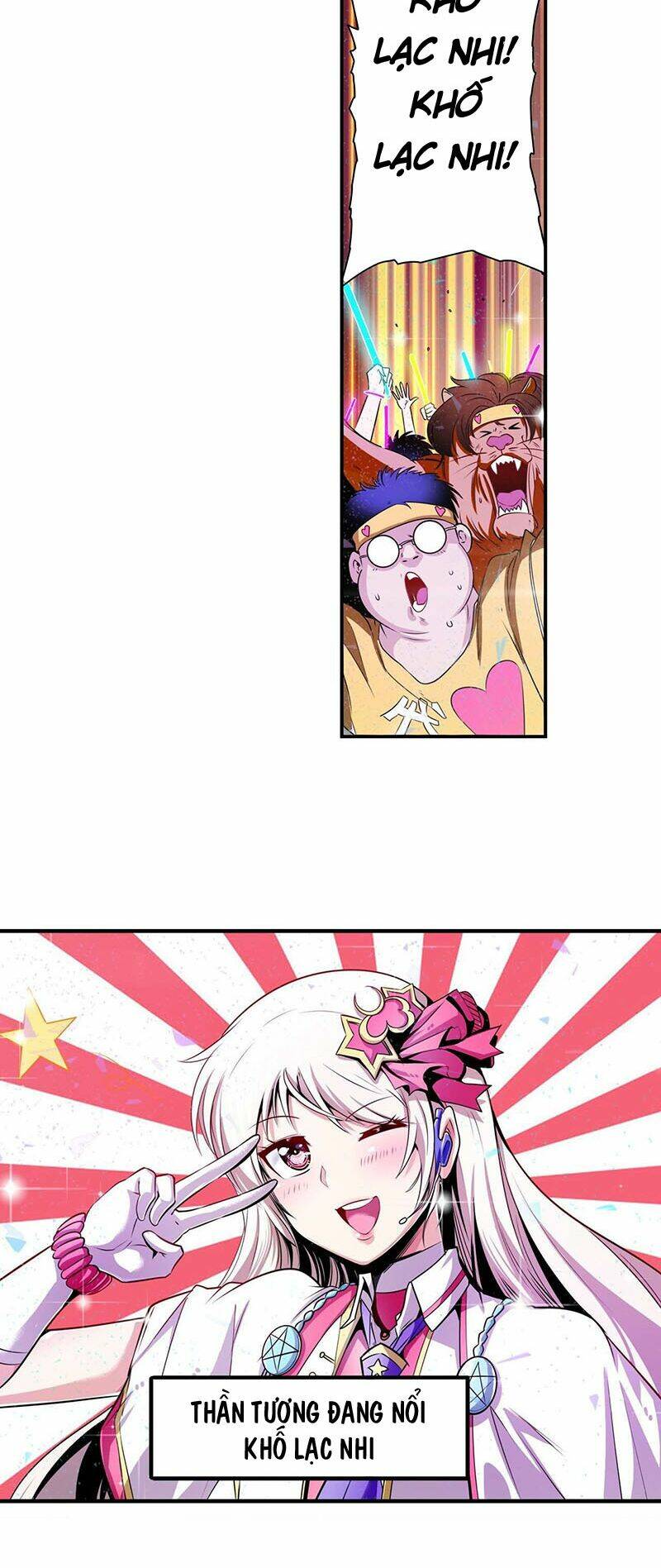 Anh Hùng ? Ta Không Làm Lâu Rồi: Chapter 259