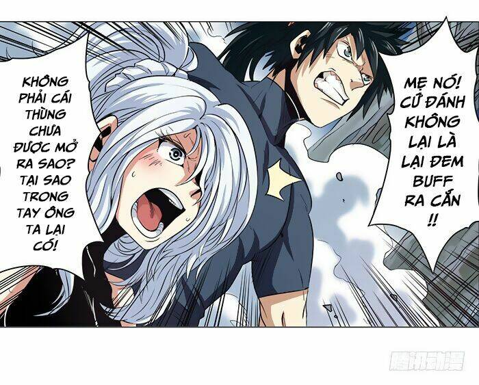 Anh Hùng ? Ta Không Làm Lâu Rồi: Chapter 26