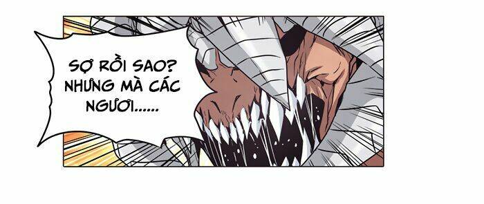 Anh Hùng ? Ta Không Làm Lâu Rồi: Chapter 26