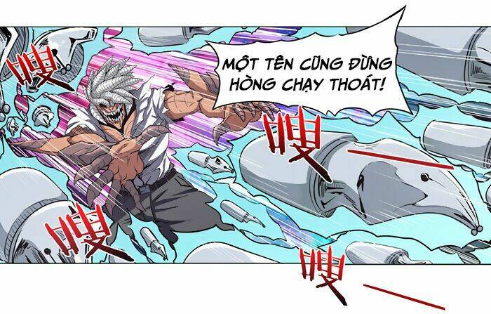 Anh Hùng ? Ta Không Làm Lâu Rồi: Chapter 26