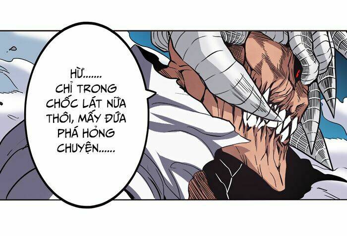 Anh Hùng ? Ta Không Làm Lâu Rồi: Chapter 26