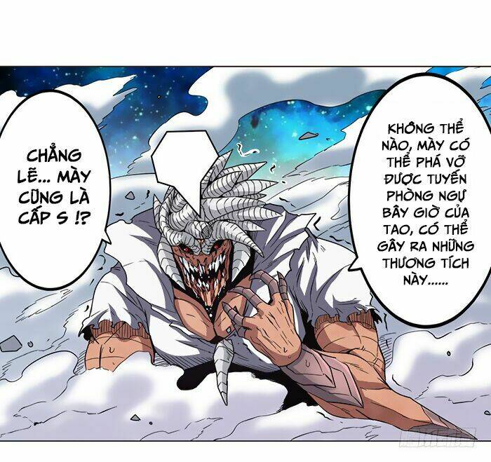 Anh Hùng ? Ta Không Làm Lâu Rồi: Chapter 26