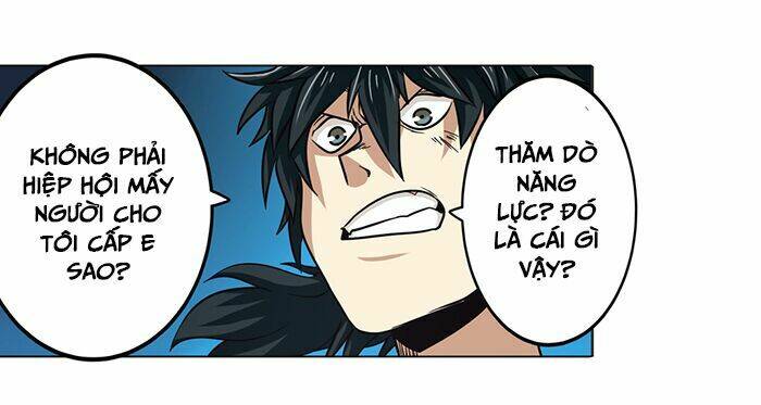 Anh Hùng ? Ta Không Làm Lâu Rồi: Chapter 26