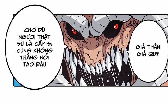 Anh Hùng ? Ta Không Làm Lâu Rồi: Chapter 26