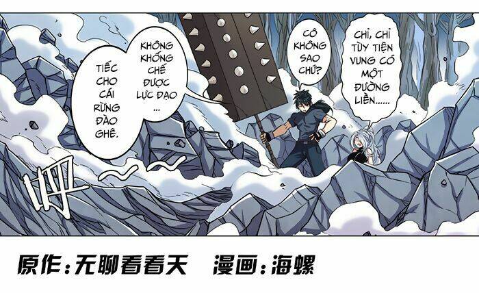 Anh Hùng ? Ta Không Làm Lâu Rồi: Chapter 26