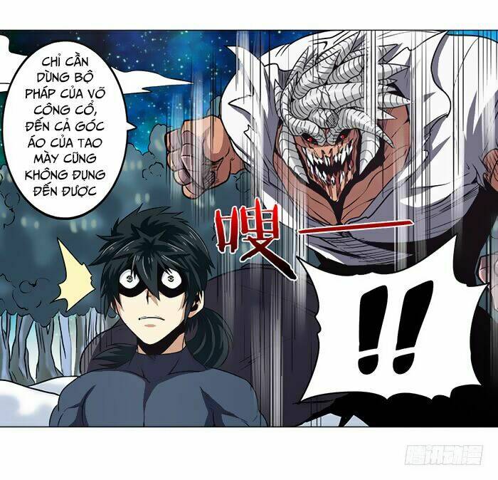 Anh Hùng ? Ta Không Làm Lâu Rồi: Chapter 26