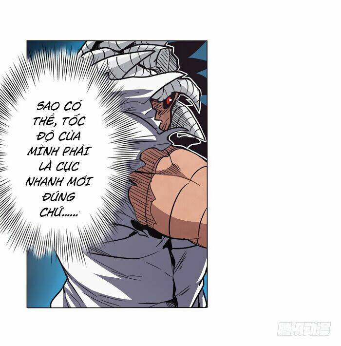 Anh Hùng ? Ta Không Làm Lâu Rồi: Chapter 26