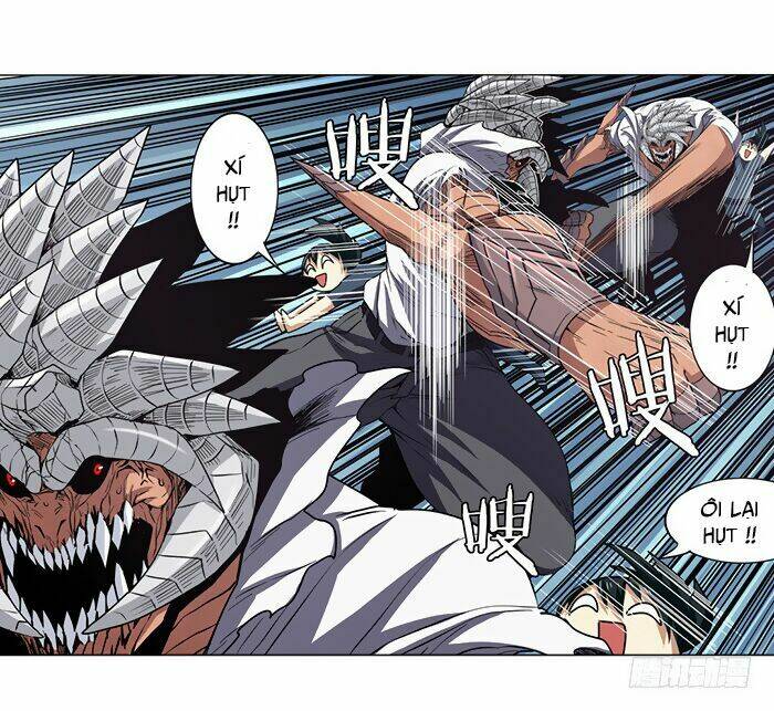 Anh Hùng ? Ta Không Làm Lâu Rồi: Chapter 26