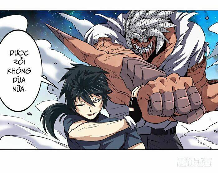 Anh Hùng ? Ta Không Làm Lâu Rồi: Chapter 26