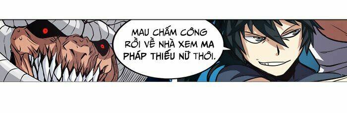 Anh Hùng ? Ta Không Làm Lâu Rồi: Chapter 26