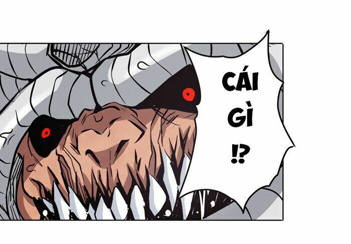 Anh Hùng ? Ta Không Làm Lâu Rồi: Chapter 26